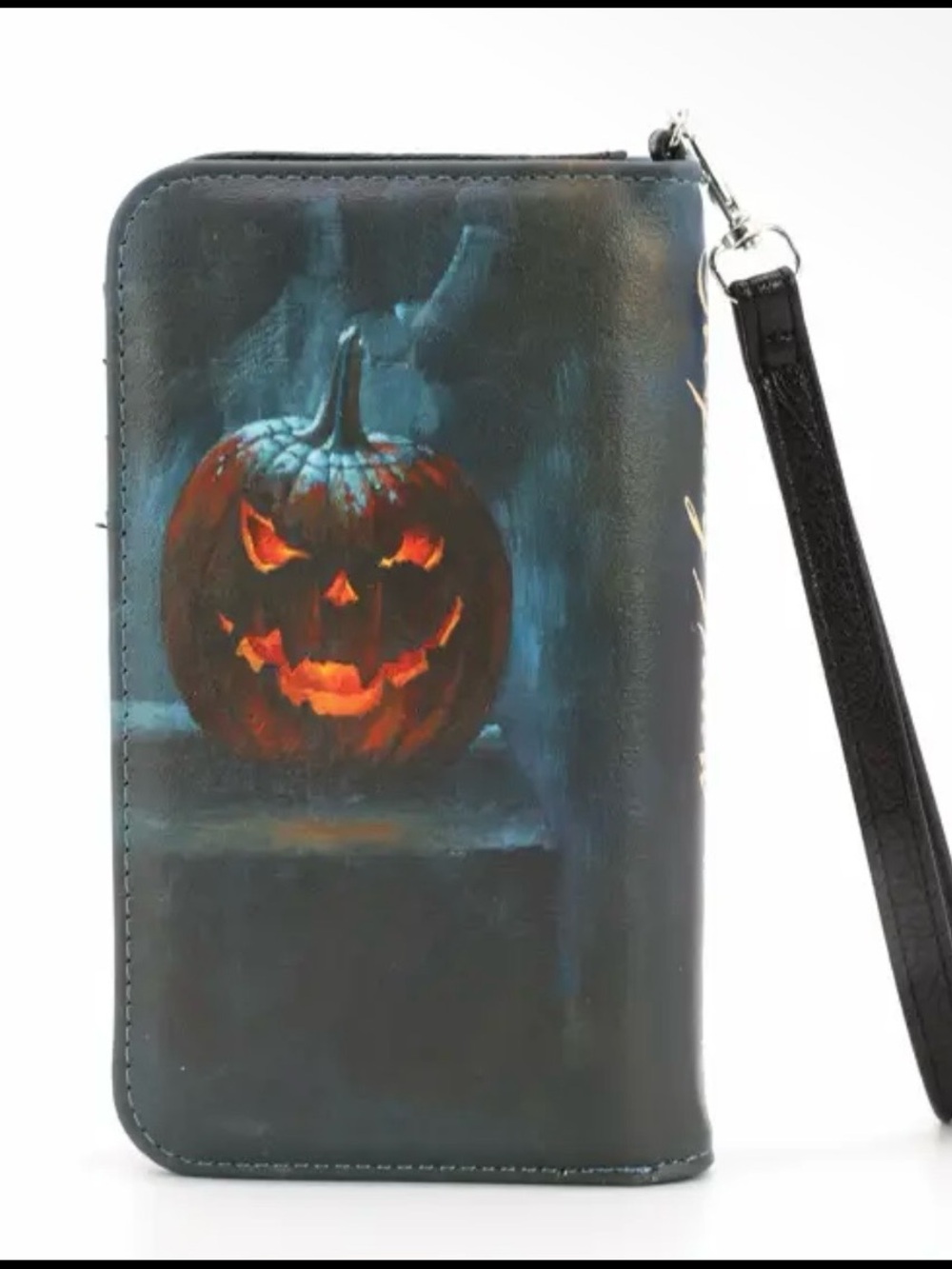 The Legend of Sleepy Hollow Clutch - Picture 2 of 5